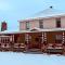 McNivens Rest Guest House with Mtn Views! - Livingston
