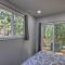 Unique Container Studio with Deck and Fire Pit! - Buckley