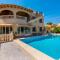 Villa Cruz - PlusHolidays - Calpe