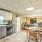 Cadiz Abode with Decks, Fire Pit, and Lake Access - Cadiz