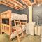 Cadiz Abode with Decks, Fire Pit, and Lake Access - Cadiz