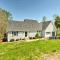 Cadiz Abode with Decks, Fire Pit, and Lake Access - Cadiz