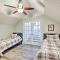 Boat Dock and Scenic Decks Lake of the Ozarks Gem