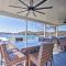 Lake of the Ozarks Gem Dock and Outdoor Space! - Sunrise Beach