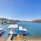 Lake of the Ozarks Gem Dock and Outdoor Space! - Sunrise Beach