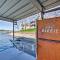 Lake of the Ozarks Gem Dock and Outdoor Space! - Sunrise Beach