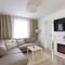 Luxury Mantinela Apartment