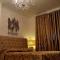 Luxury Villa Athina