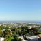 Bourbon Horizon