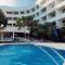 Hotel California Playa El Yaque