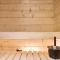 Ellivuori Chalet - 萨斯塔马拉 Ellivuori Chalet - 萨斯塔马拉