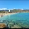 Horizon 5 pied dans l'eau - 勒拉旺杜