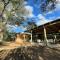 Rixile Kruger Lodge