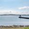 Magnificent holiday home on Lake Veere