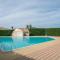 Villa Calma Port Venus Village Naturiste Piscine & vélo