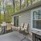 Waterfront Cottage with Boat Dock and 3 Decks! - Bracey