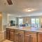 Waterfront Cottage with Boat Dock and 3 Decks!