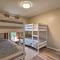 Waterfront Cottage with Boat Dock and 3 Decks!