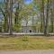 Waterfront Cottage with Boat Dock and 3 Decks!