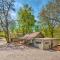 Stunning 2-Building Rental - Walk to Marina!