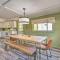 Stunning 2-Building Rental - Walk to Marina!