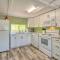 Stunning 2-Building Rental - Walk to Marina!