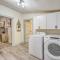 Stunning 2-Building Rental - Walk to Marina!