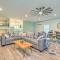 Stunning 2-Building Rental - Walk to Marina!