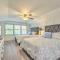 Stunning 2-Building Rental - Walk to Marina!