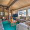 Mammoth Lakes Townhome Less Than 2 Mi to Ski Area!