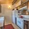 Mammoth Lakes Townhome Less Than 2 Mi to Ski Area!