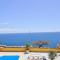 Villa Galasol with heated pool