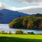 Foto: Killarney Holiday Home Luxury by Lakes 6/24