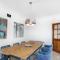 Villa Galasol with heated pool