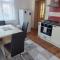 Apartmány U Mariánské kaple