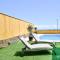 Villa Galasol with heated pool