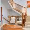 Villa Galasol with heated pool