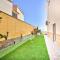 Villa Galasol with heated pool