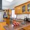 Villa Galasol with heated pool - Radazul