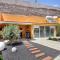 Villa Galasol with heated pool