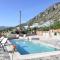 Villa Dafni - Infinite Sea Vistas with Private Pool - 卡拉马塔