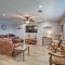 Waterfront New Orleans Home with Private Dock and Pier - Venetian Isles