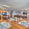 Waterfront New Orleans Home with Private Dock and Pier - Venetian Isles