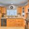 Waterfront New Orleans Home with Private Dock and Pier - Venetian Isles