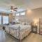 Waterfront New Orleans Home with Private Dock and Pier - Venetian Isles