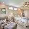 Waterfront New Orleans Home with Private Dock and Pier - Venetian Isles