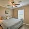 Waterfront New Orleans Home with Private Dock and Pier - Venetian Isles