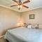 Waterfront New Orleans Home with Private Dock and Pier - Venetian Isles