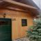 Holiday Village Tatralandia Bungalov 3-2-2 chatka 431 s 1 spálňou 1 obývačkou a 1 izbou v podkrovi - Liptovský Mikuláš