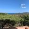 Villa Su Cuile, Cala Ginepro - Vista mare